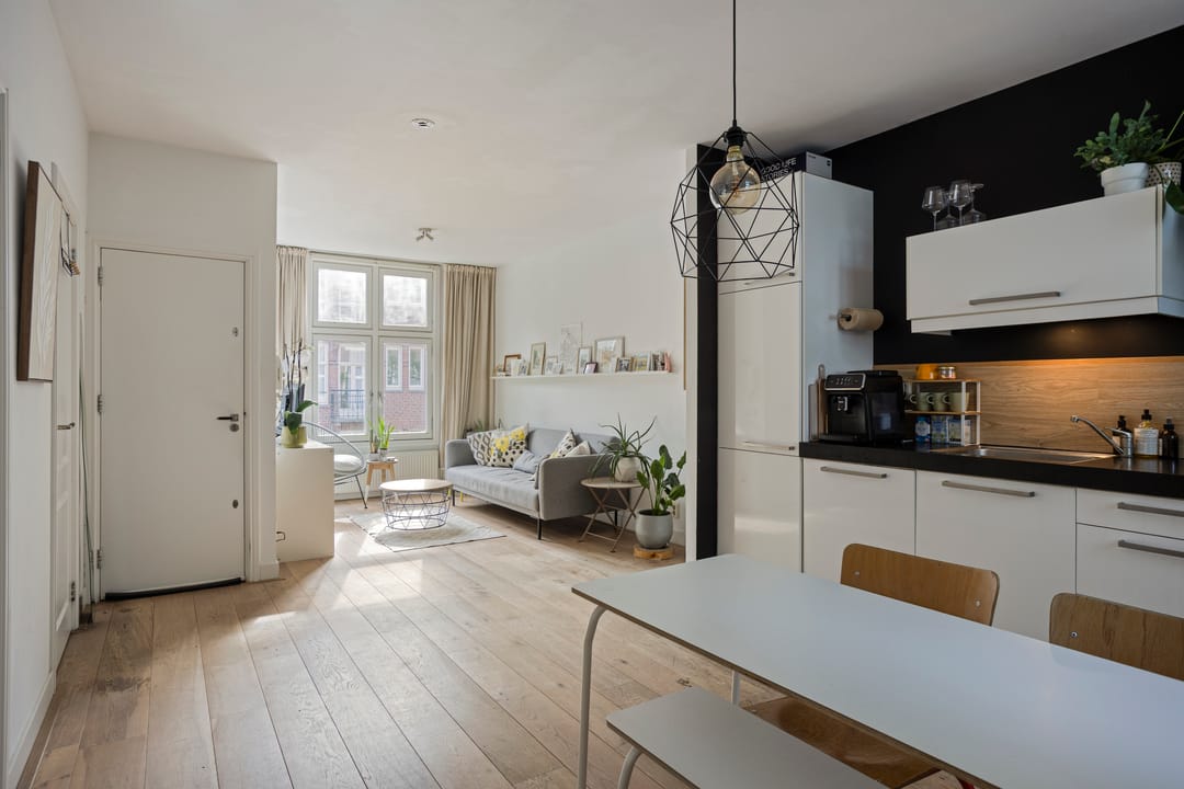 Foto 7 van Van Bossestraat 10-2