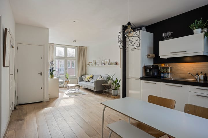 Foto 7 van Van Bossestraat 10-2