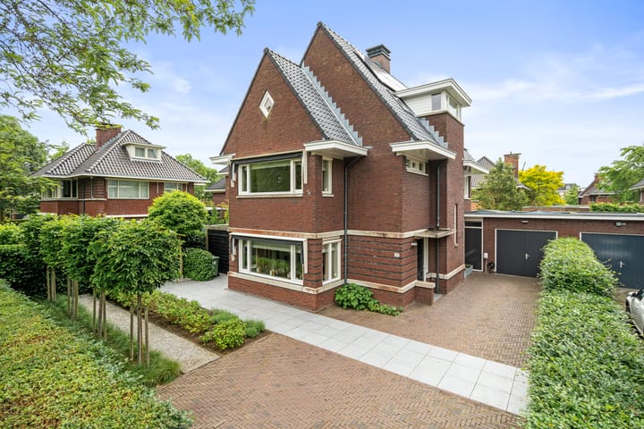 Bekijk foto van Romanovhof 42