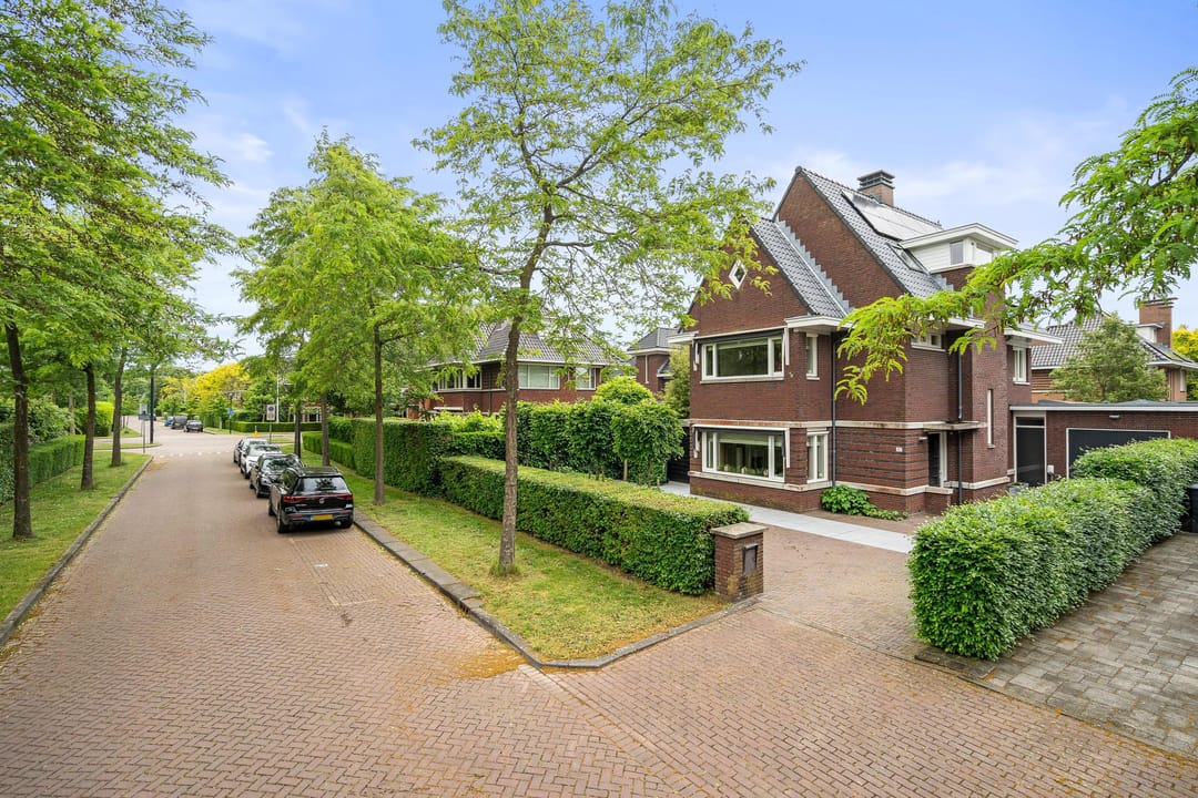 Foto 2 van Romanovhof 42