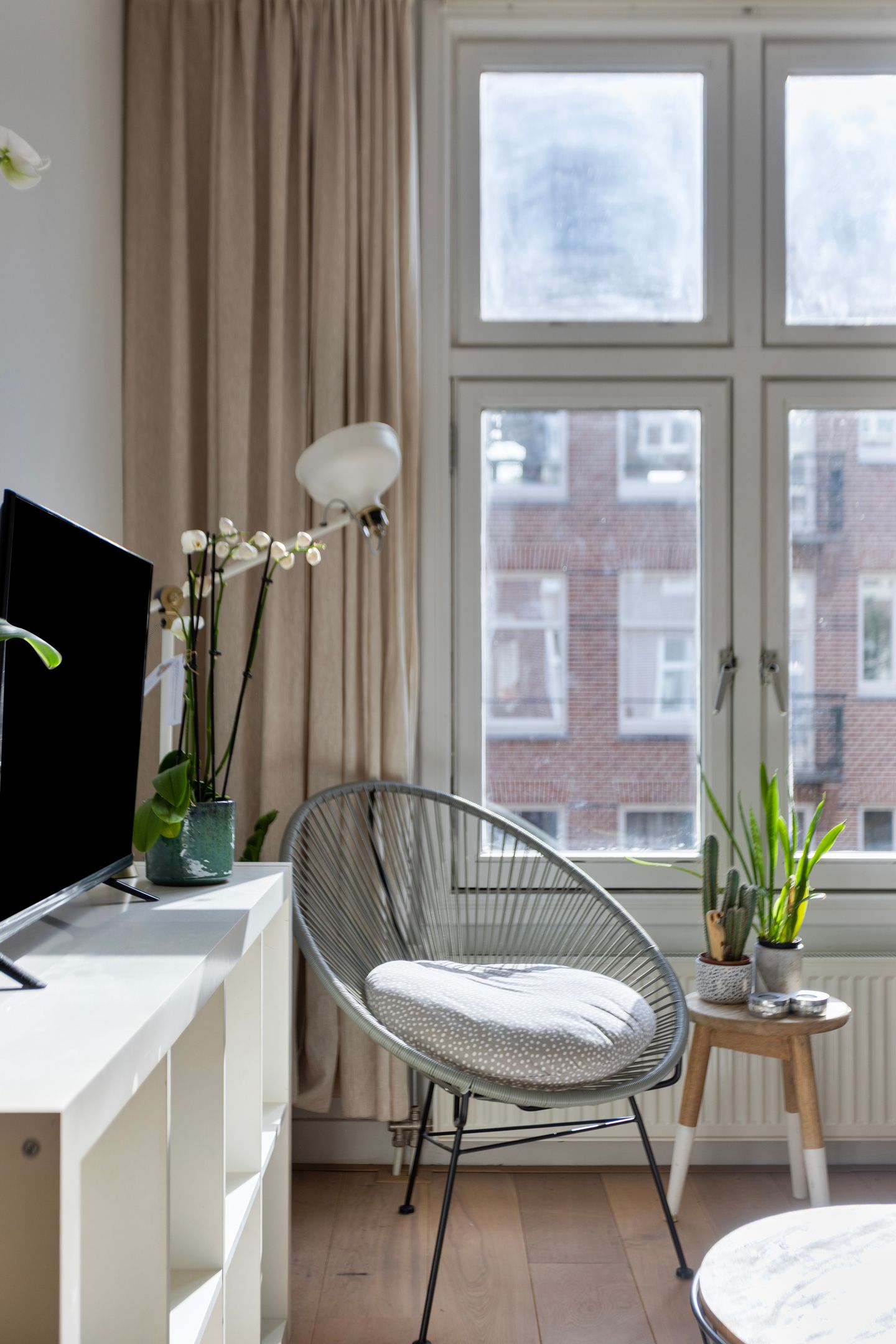 Foto 9 van Van Bossestraat 10-2