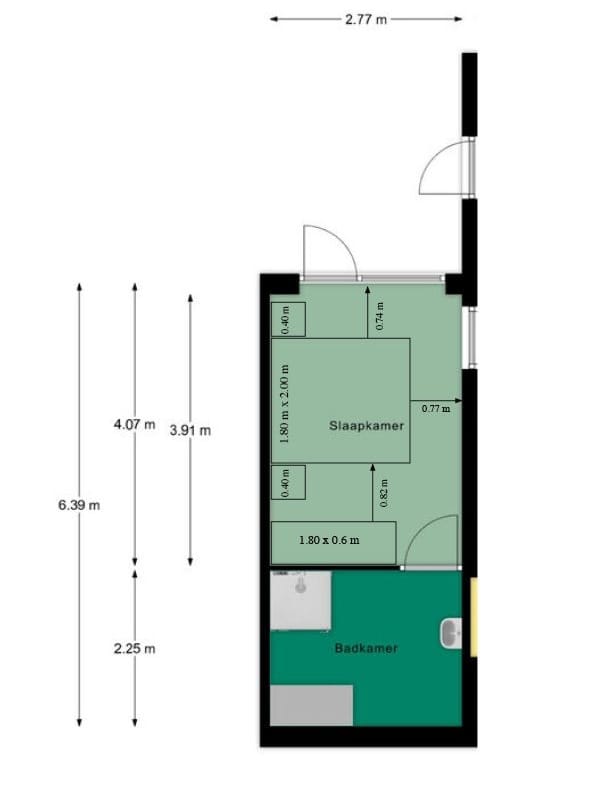 Foto 36 van De Clercqstraat 15