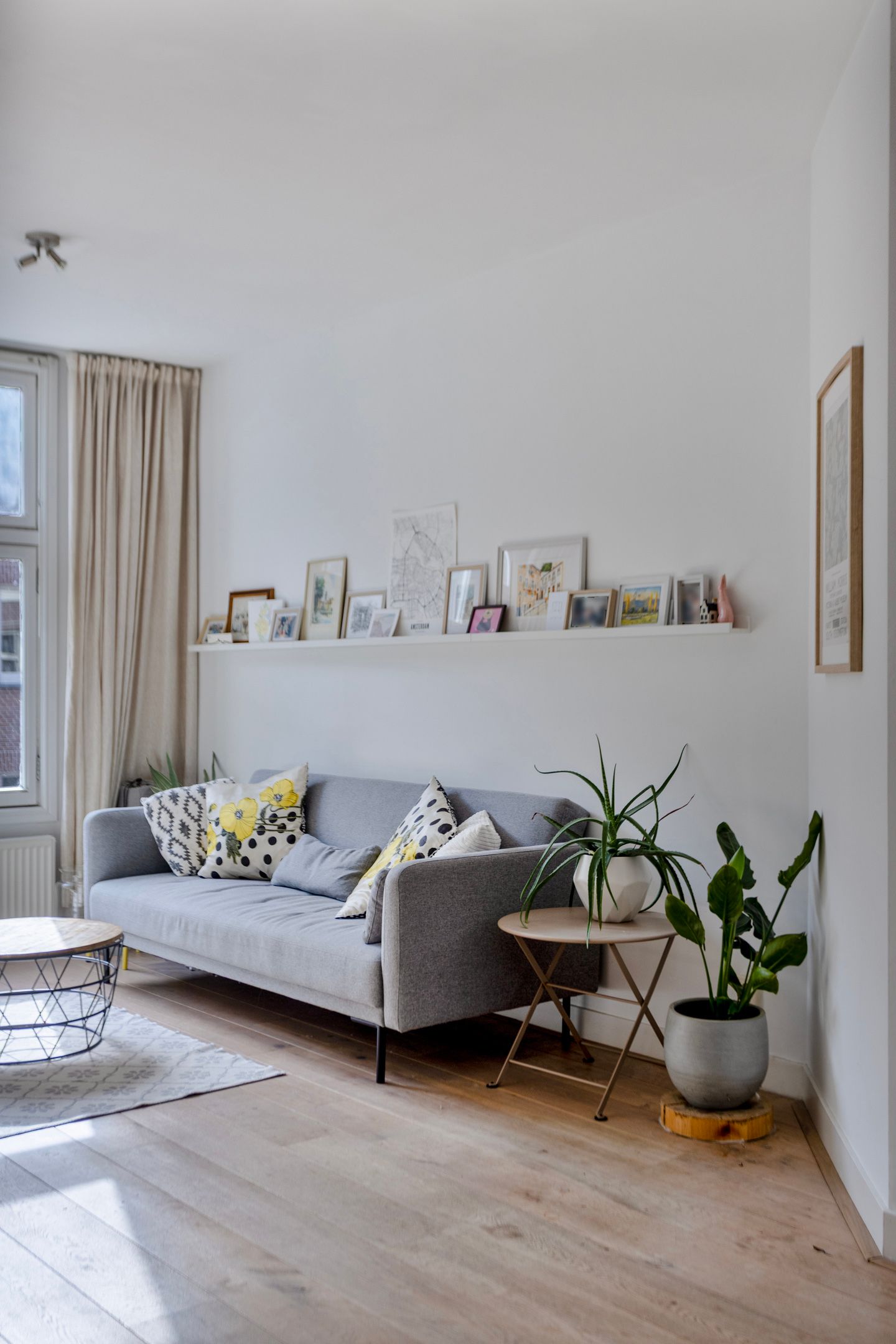 Foto 10 van Van Bossestraat 10-2