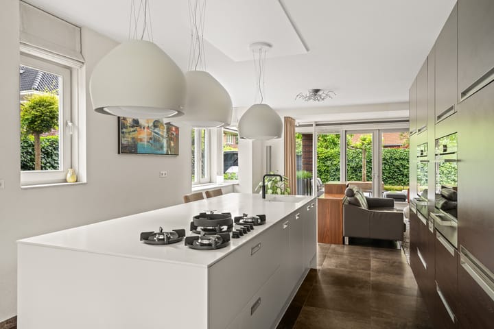 Foto 4 van Romanovhof 42