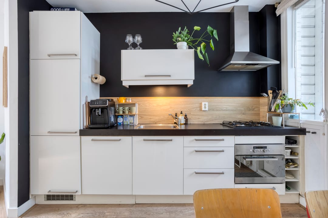 Foto 13 van Van Bossestraat 10-2