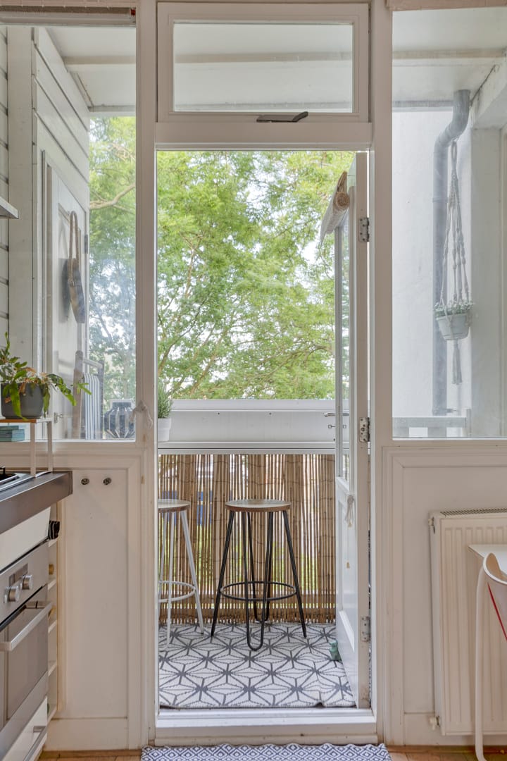 Foto 15 van Van Bossestraat 10-2