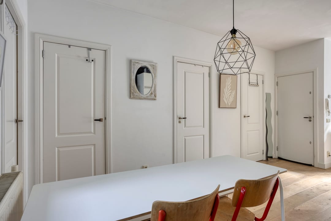 Foto 16 van Van Bossestraat 10-2