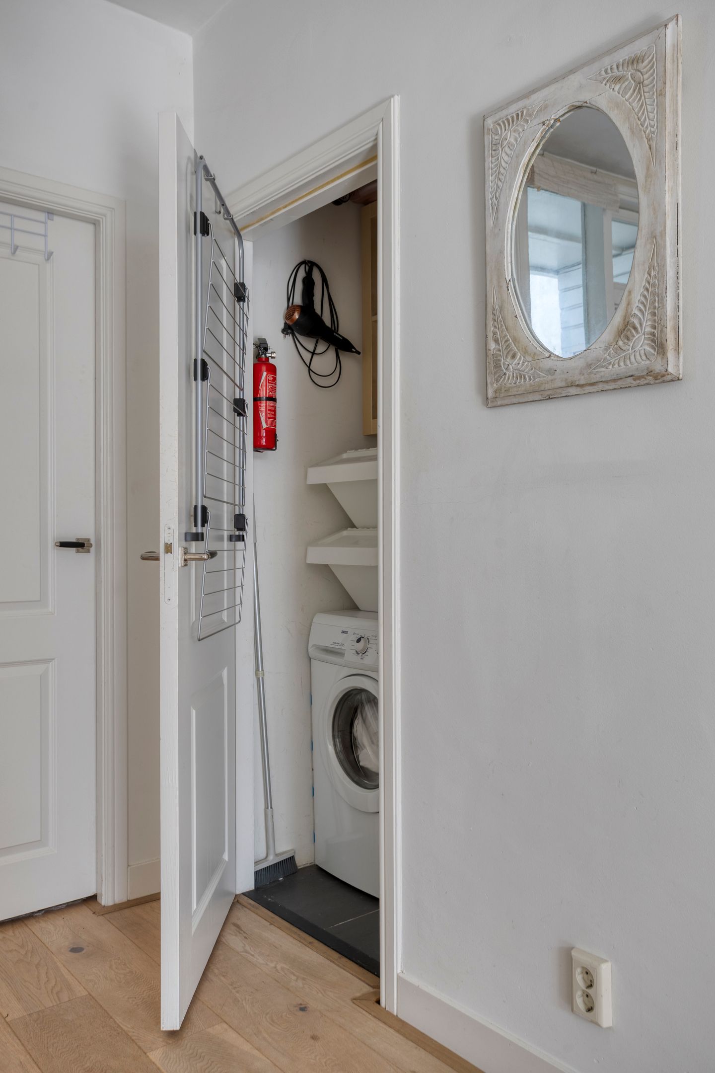 Foto 18 van Van Bossestraat 10-2