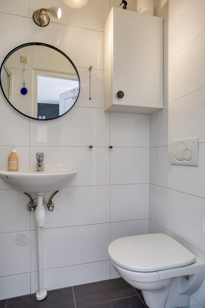 Foto 19 van Van Bossestraat 10-2