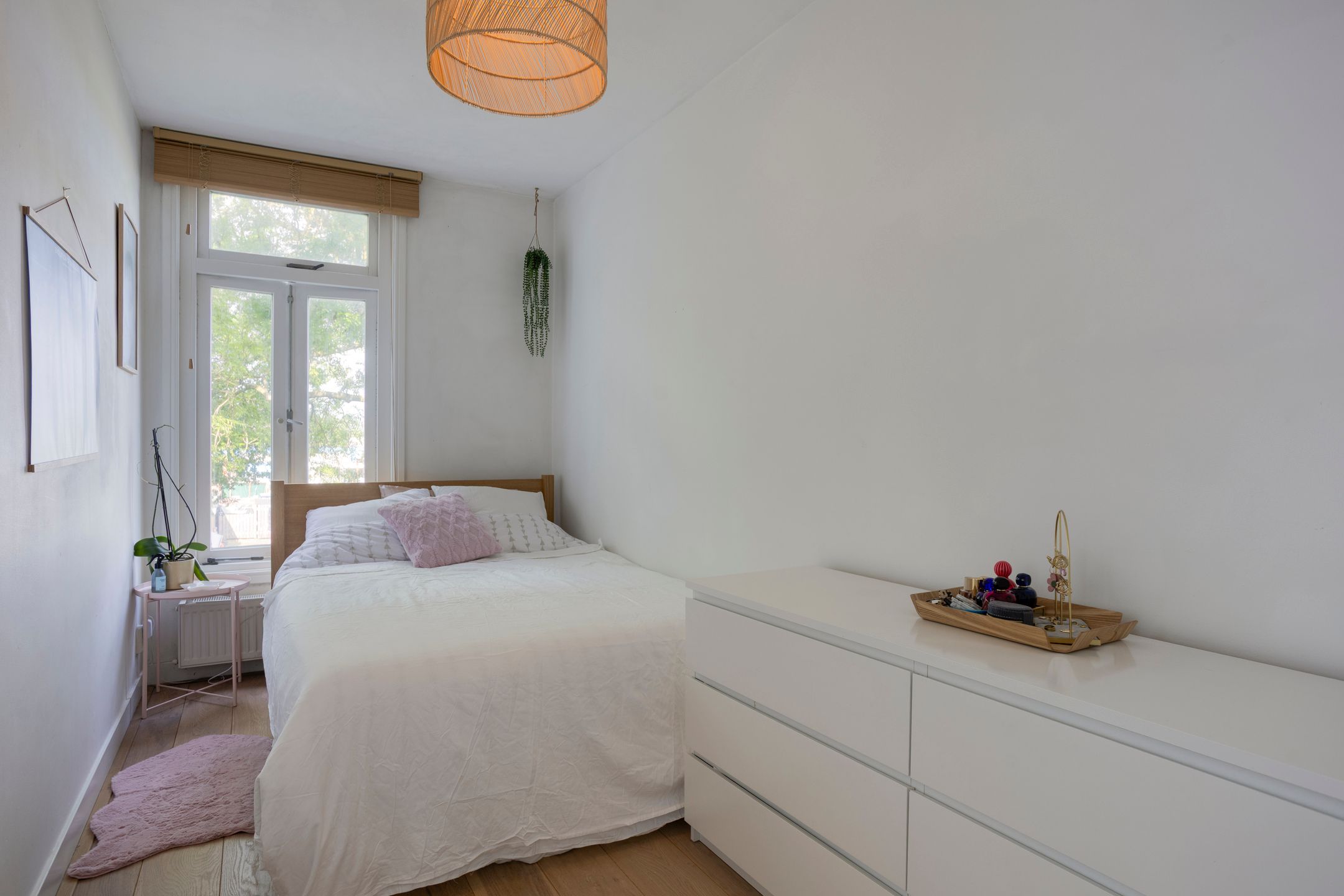 Foto 21 van Van Bossestraat 10-2