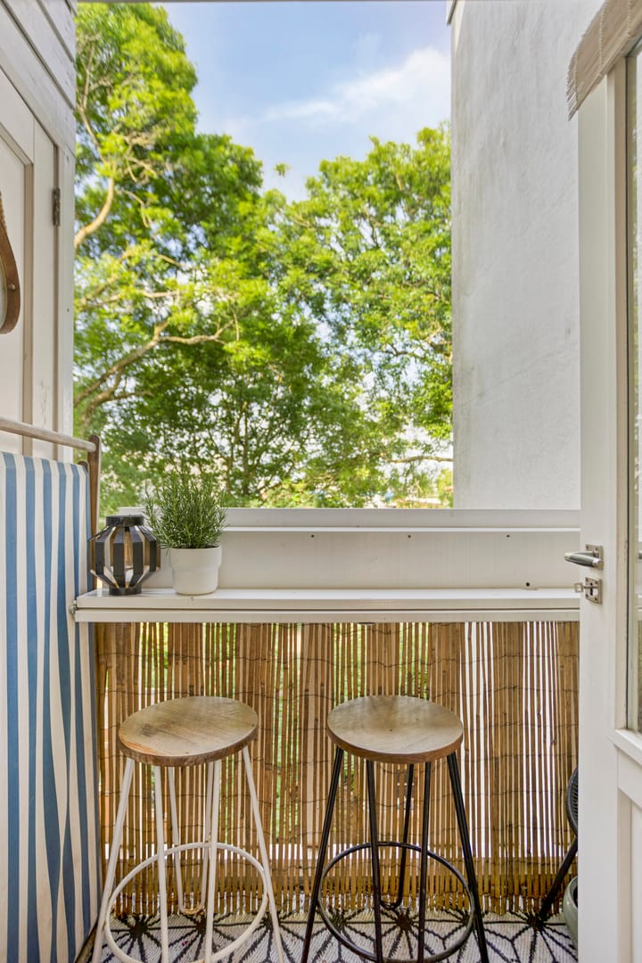 Foto 23 van Van Bossestraat 10-2