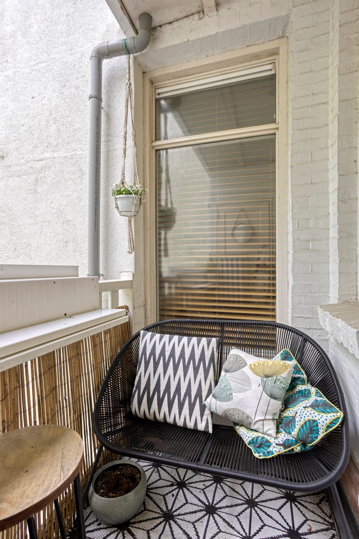 Foto 24 van Van Bossestraat 10-2