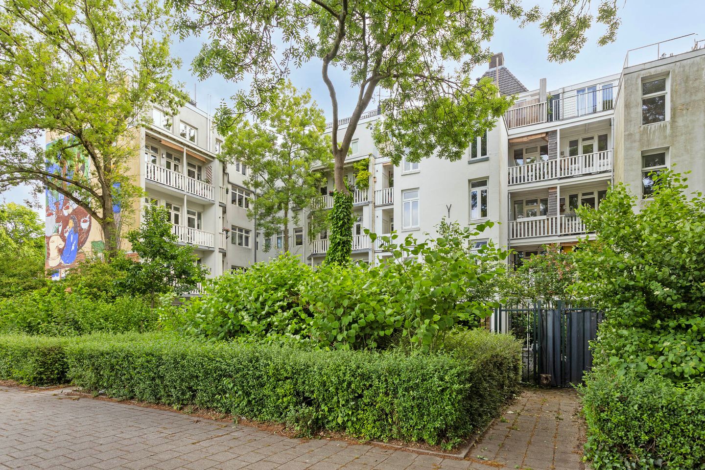 Foto 25 van Van Bossestraat 10-2