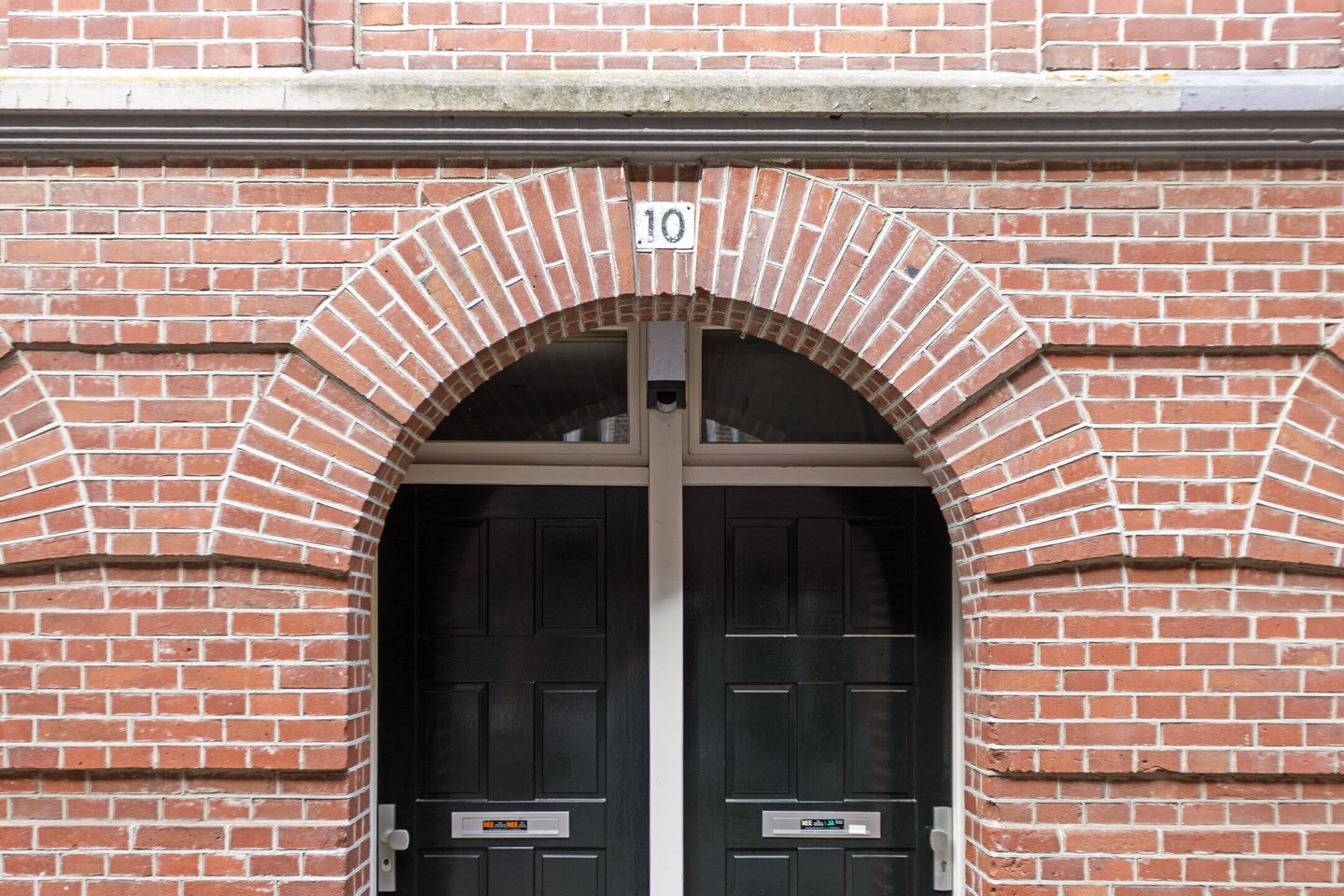 Foto 5 van Van Bossestraat 10-2