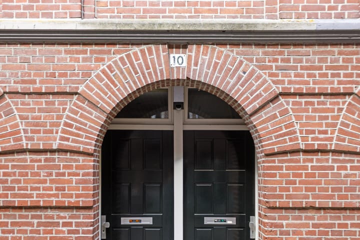 Foto 5 van Van Bossestraat 10-2