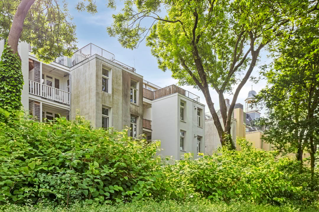 Foto 26 van Van Bossestraat 10-2