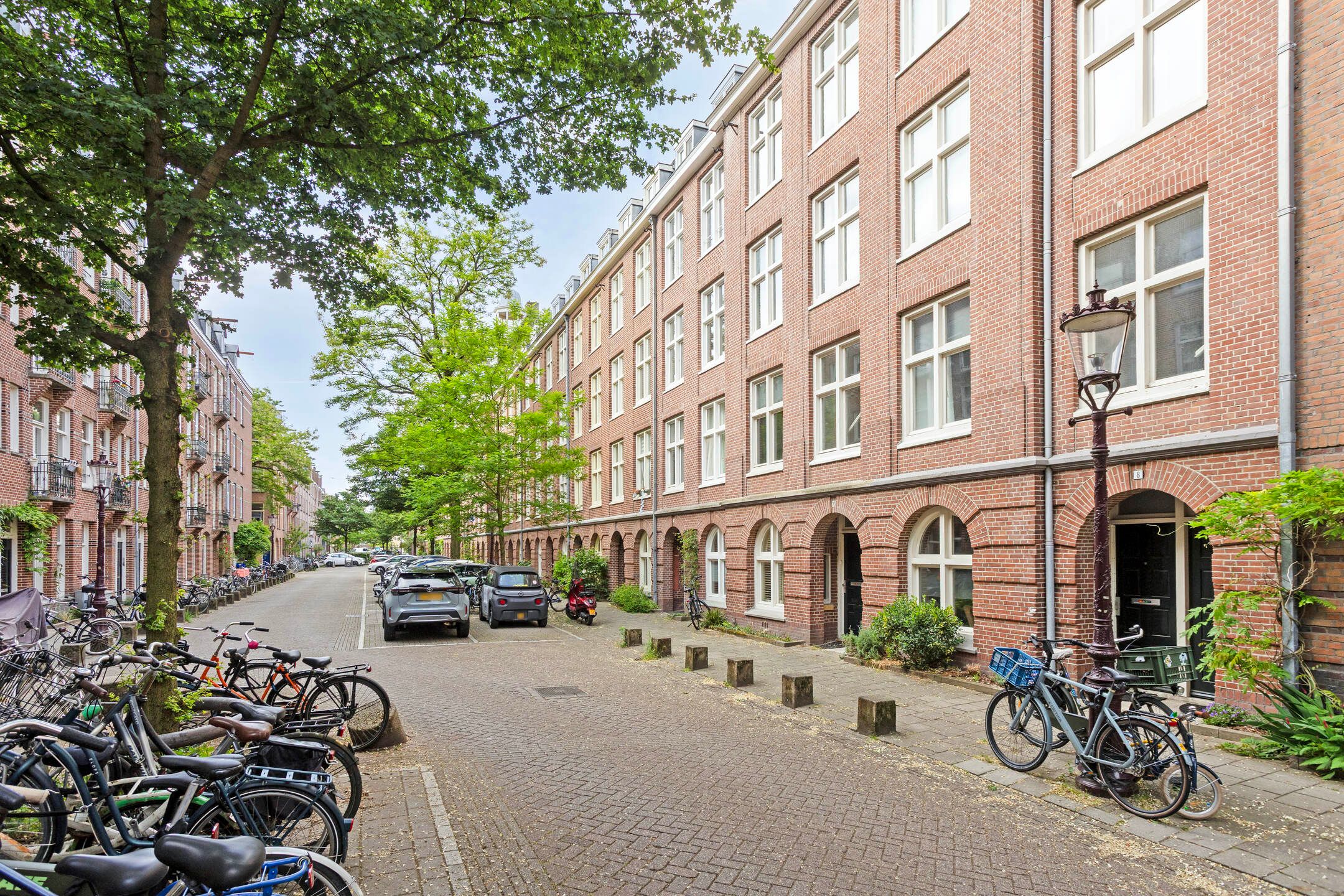 Foto 27 van Van Bossestraat 10-2