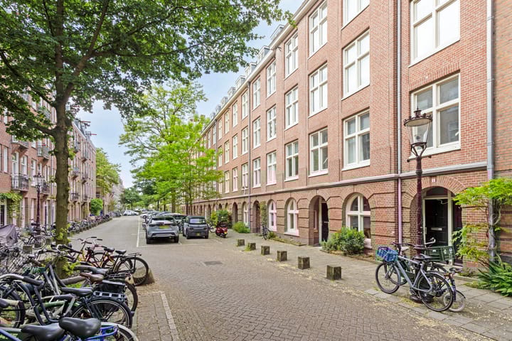 Foto 27 van Van Bossestraat 10-2