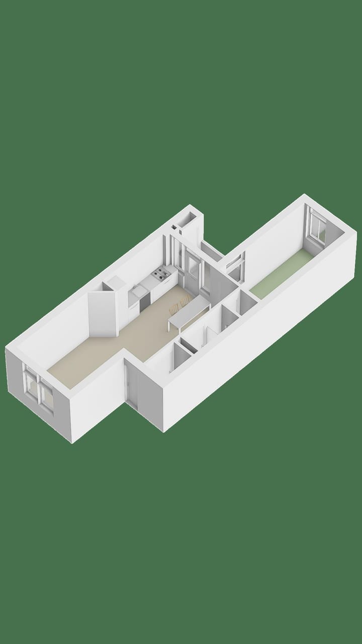 Foto 29 van Van Bossestraat 10-2