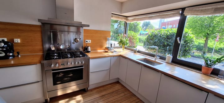 Foto 7 van de Ruijterkade 15