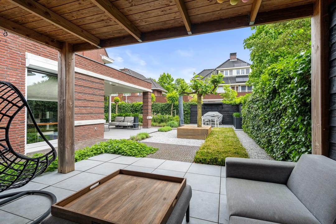 Foto 43 van Romanovhof 42