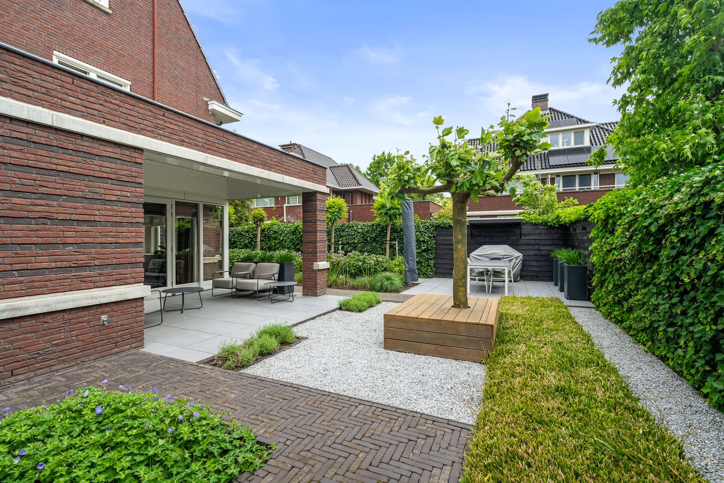 Foto 44 van Romanovhof 42