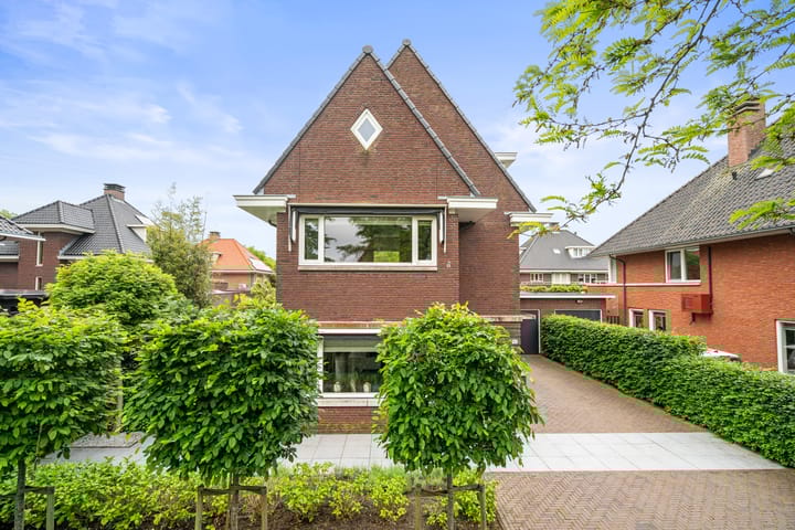 Foto 51 van Romanovhof 42