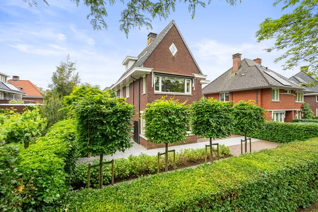 Foto 52 van Romanovhof 42