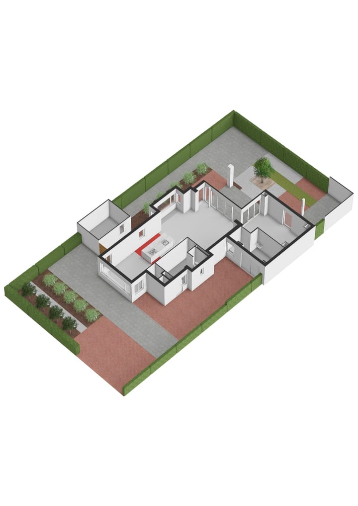 Foto 62 van Romanovhof 42