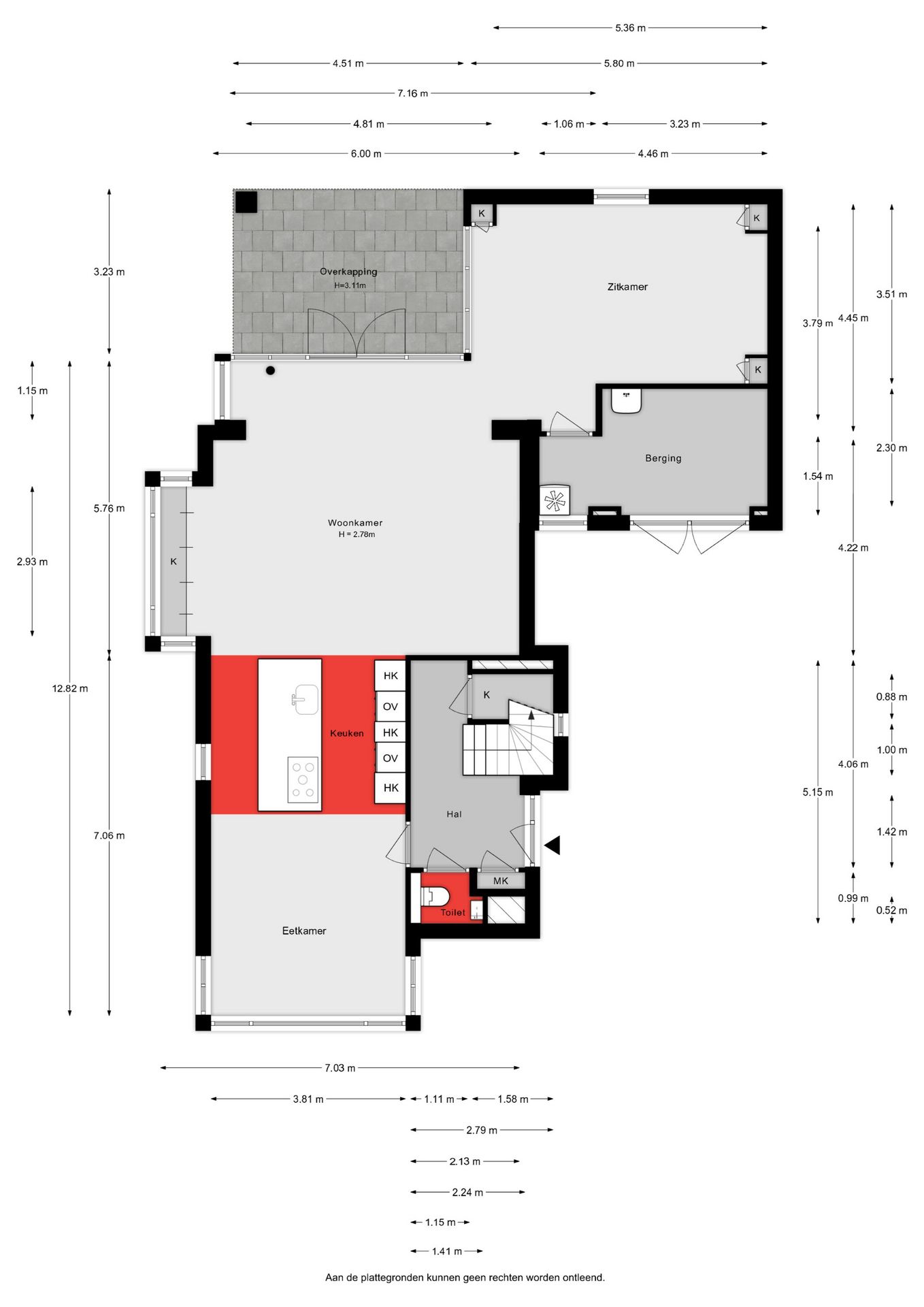 Foto 63 van Romanovhof 42