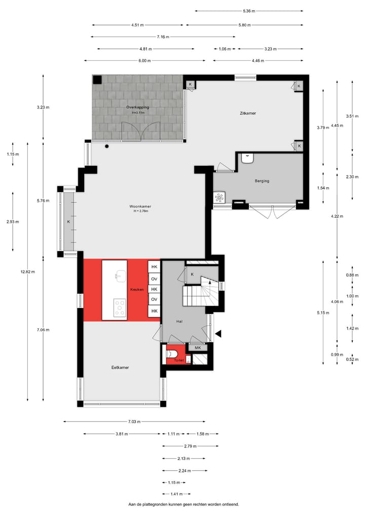 Foto 63 van Romanovhof 42