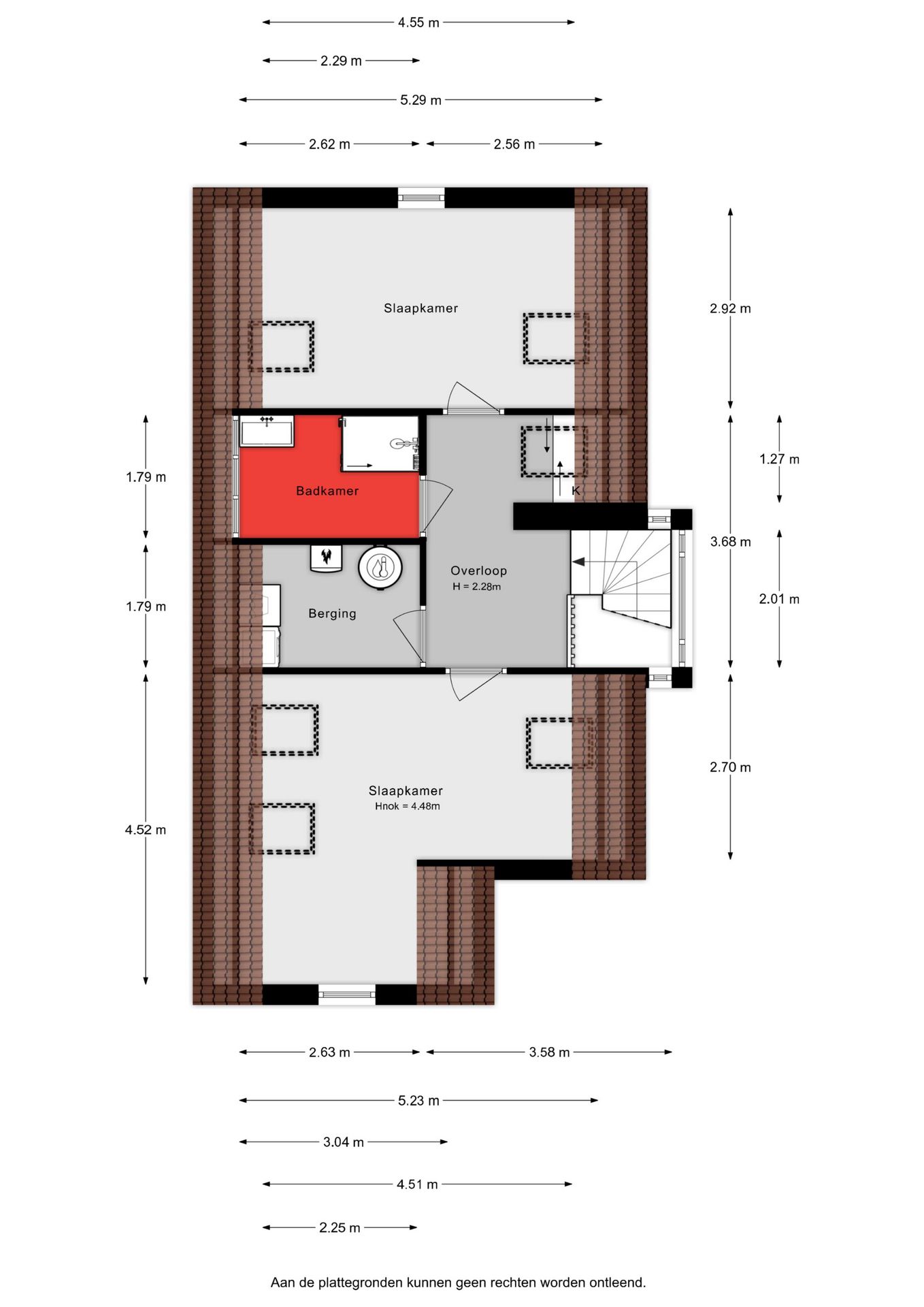 Foto 65 van Romanovhof 42