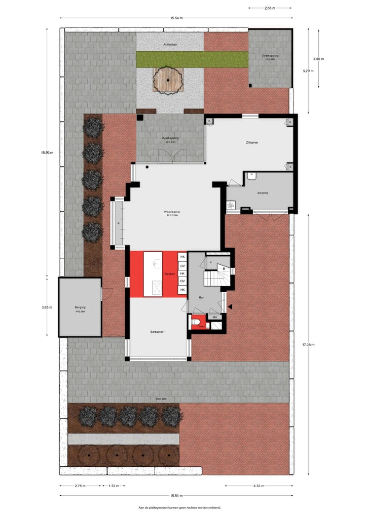 Foto 66 van Romanovhof 42