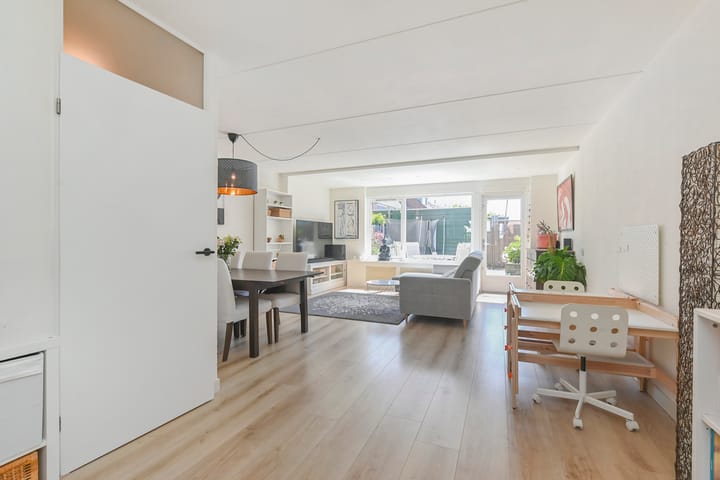 Foto 2 van Veilingstraat 10