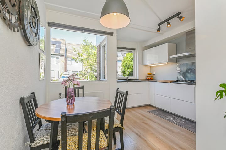 Foto 3 van Veilingstraat 10