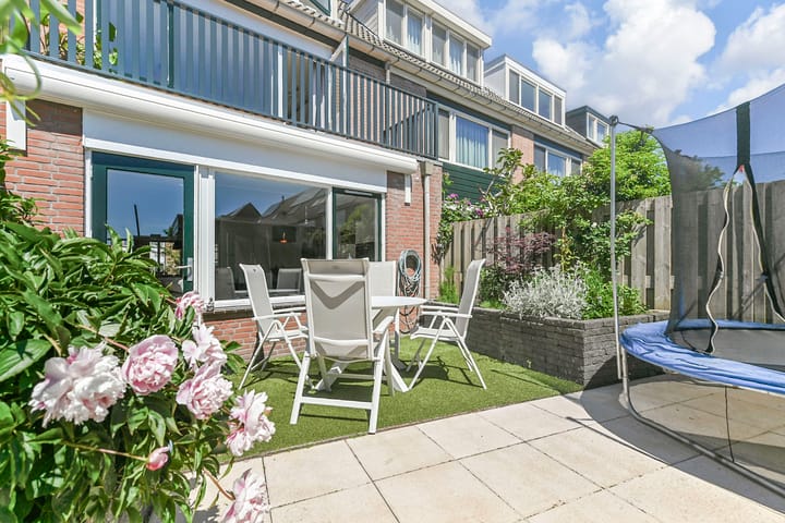 Foto 4 van Veilingstraat 10