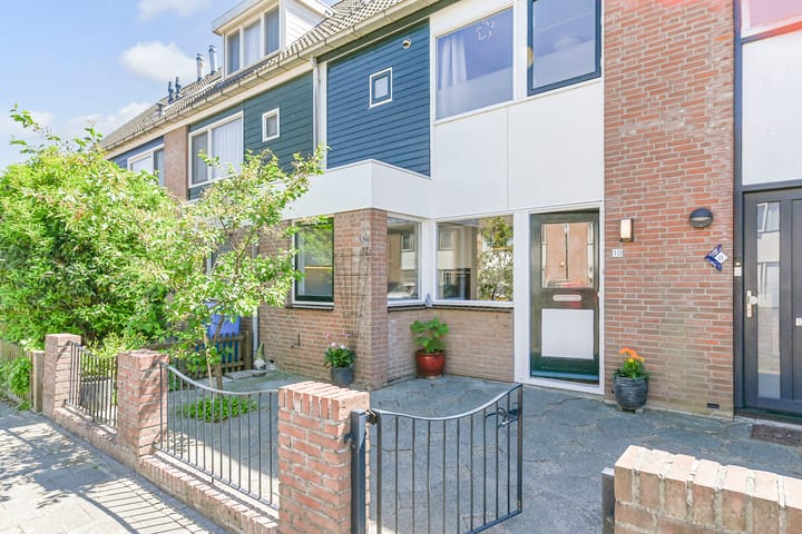 Foto 5 van Veilingstraat 10