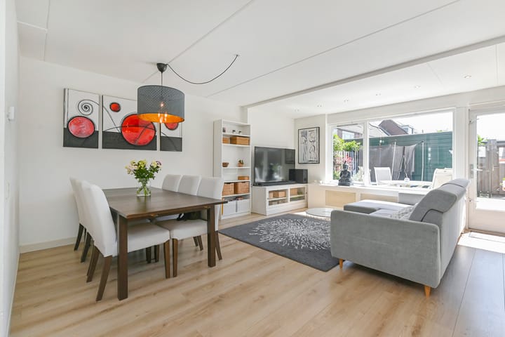 Foto 7 van Veilingstraat 10