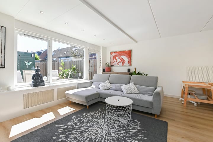 Foto 9 van Veilingstraat 10