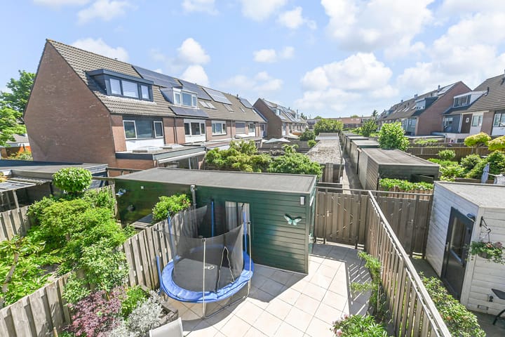 Foto 24 van Veilingstraat 10