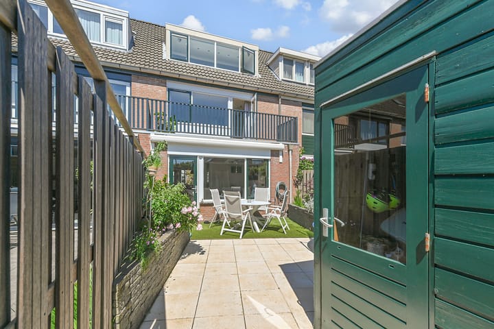 Foto 39 van Veilingstraat 10