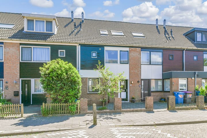 Foto 40 van Veilingstraat 10