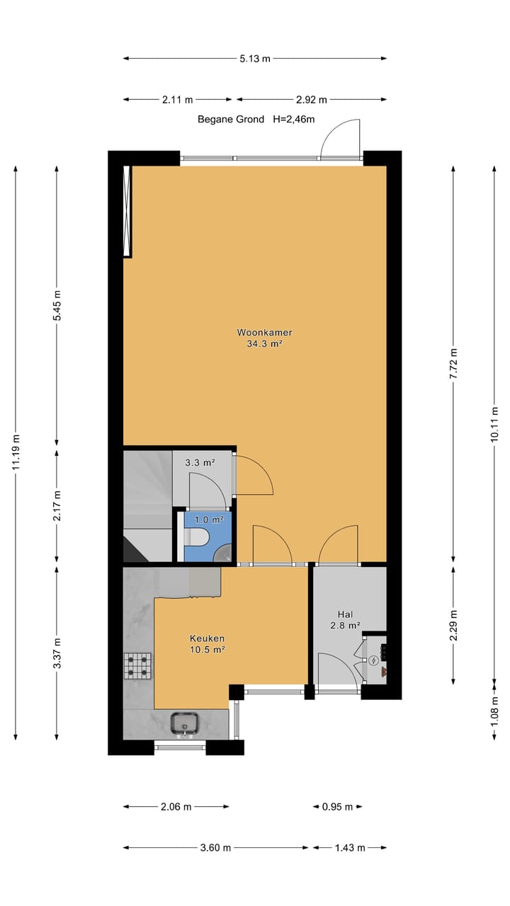 Foto 41 van Veilingstraat 10