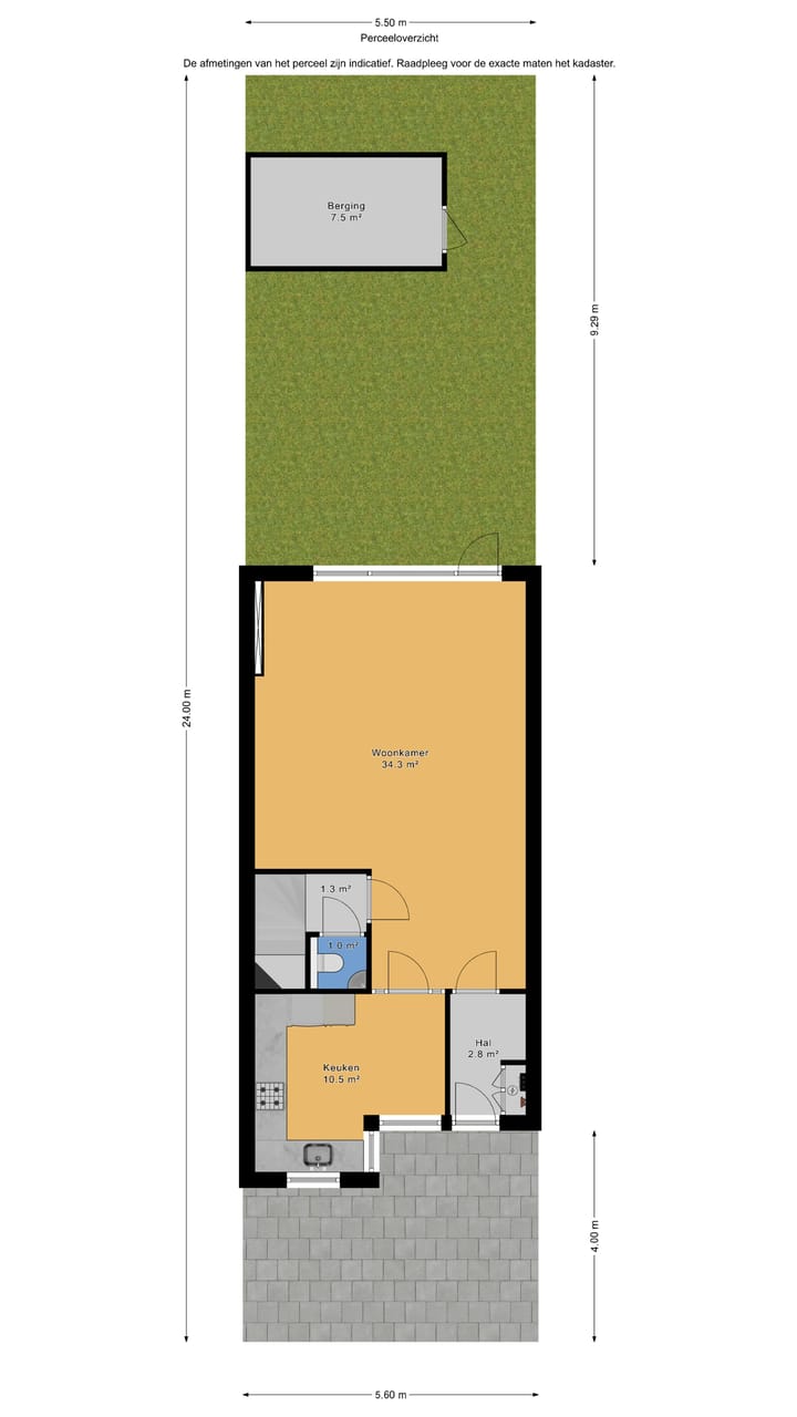 Foto 45 van Veilingstraat 10