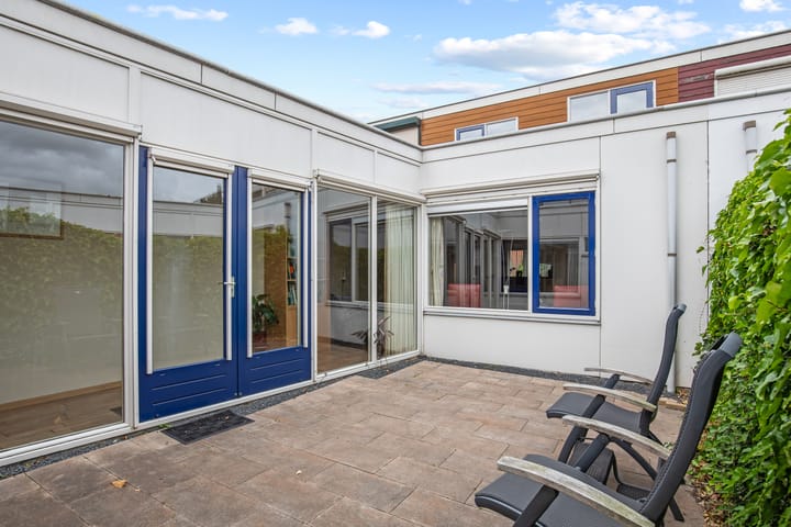 Foto 2 van Platte Drogedijk 30