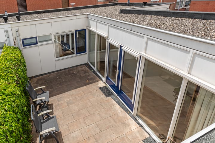 Foto 8 van Platte Drogedijk 30