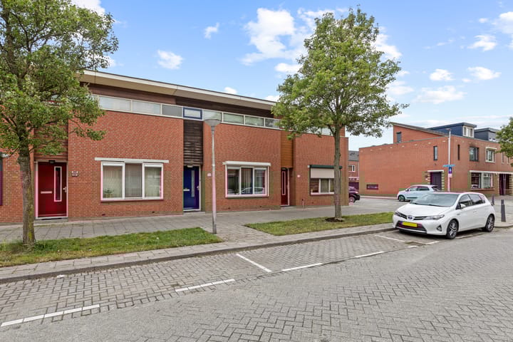 Foto 10 van Platte Drogedijk 30