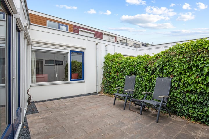 Foto 25 van Platte Drogedijk 30