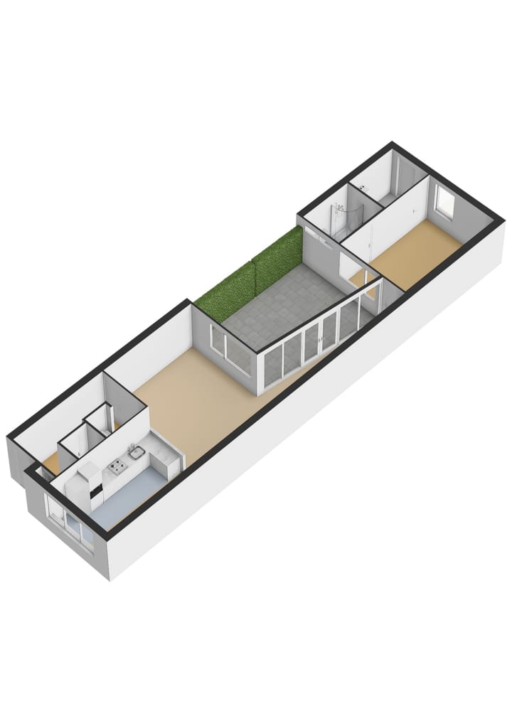 Foto 41 van Platte Drogedijk 30
