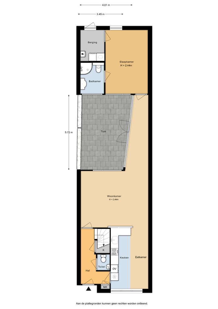 Foto 42 van Platte Drogedijk 30